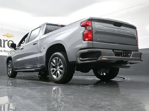 New 2026 Chevrolet Silverado 1500 LT AWD/4WD image 5