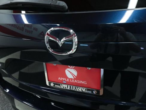 Used 2021 MAZDA CX-5 Grand Touring image 32