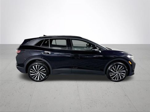 Certified 2025 Volkswagen ID.4 Pro AWD/4WD image 6