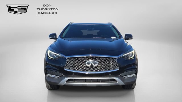 Used 2019 INFINITI QX30 AWD image 8