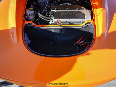 Used 2005 Lotus Elise image 49