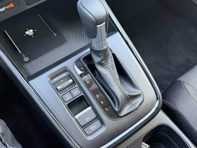 New 2026 Honda CR-V EX image 33