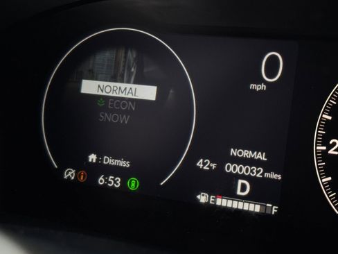 New 2026 Honda CR-V EX image 31