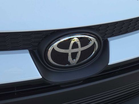 New 2026 Toyota Corolla LE FWD image 16