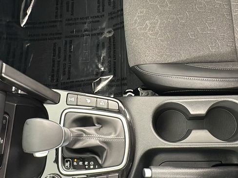 New 2026 Kia Seltos S image 28