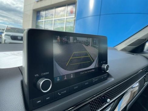 Used 2023 Honda Civic Sport image 13