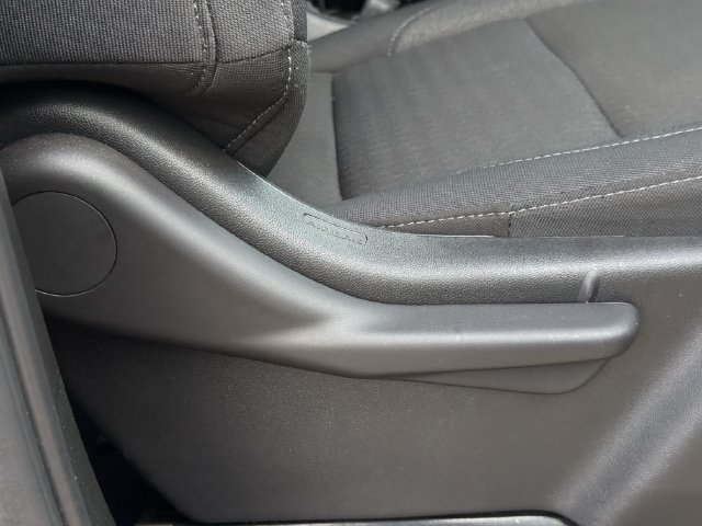 Certified 2025 Chevrolet Silverado 1500 Custom RWD image 29
