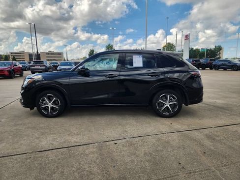 Used 2024 Honda HR-V EX-L image 4