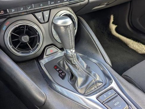 Used 2023 Chevrolet Camaro LT RWD image 12