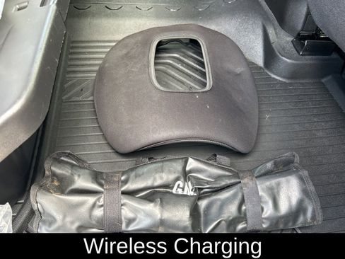 Used 2020 Chevrolet Silverado 2500 High Country w/ Z71 Off-Road Package image 56