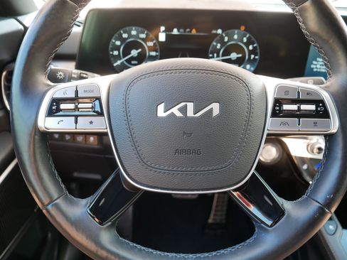 Certified 2023 Kia Telluride SX X-Line AWD/4WD image 25