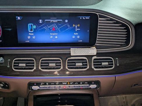 Certified 2024 Mercedes-Benz GLE 350 4MATIC image 15