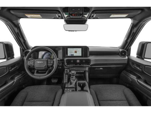 Used 2025 Toyota Land Cruiser 1958 AWD/4WD image 7