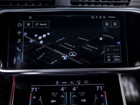 Used 2021 Audi RS 6 image 27