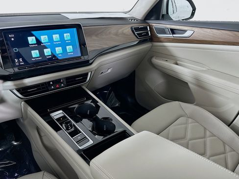 New 2026 Volkswagen Atlas SE AWD/4WD image 22