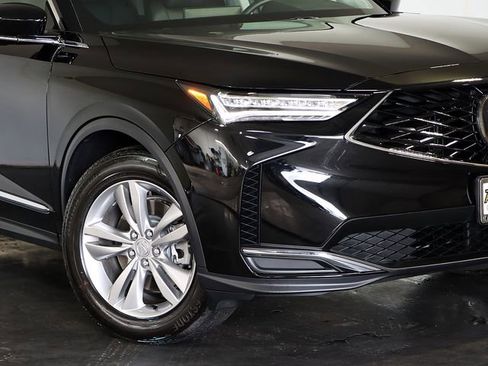 Certified 2026 Acura MDX SH-AWD image 8