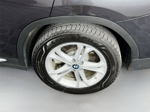 Used 2020 BMW X3 xDrive30i w/ Convenience Package AWD/4WD image 31