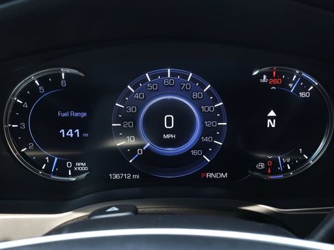 Used 2016 Cadillac Escalade ESV Luxury RWD image 19