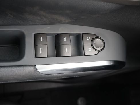 New 2026 Chevrolet Traverse LT AWD/4WD image 19