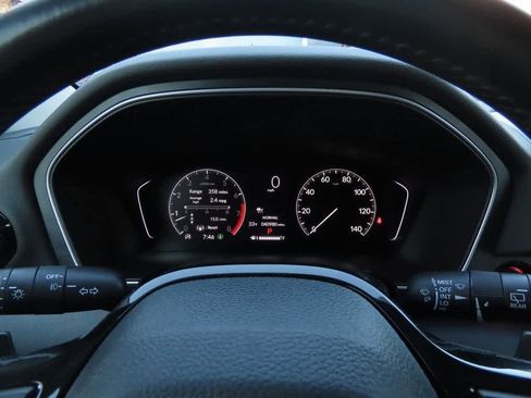 Certified 2023 Honda Pilot EX-L image 26