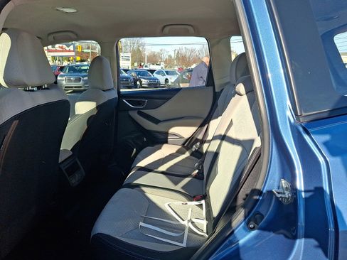 Used 2019 Subaru Forester w/ Alloy Wheel Package image 10
