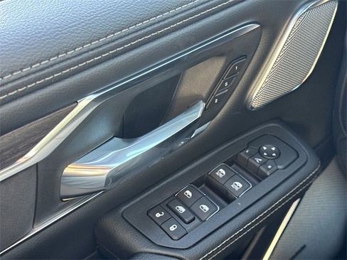 New 2026 RAM 1500 Laramie w/ Night Edition image 29