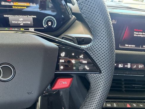 New 2026 Audi RS e-tron GT performance AWD/4WD image 18