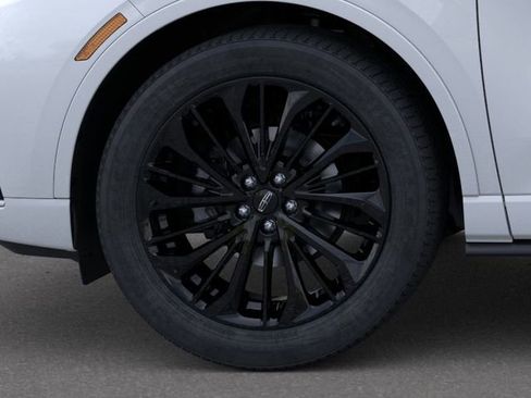 New 2026 Lincoln Corsair Grand Touring w/ Jet Appearance Package AWD/4WD image 19
