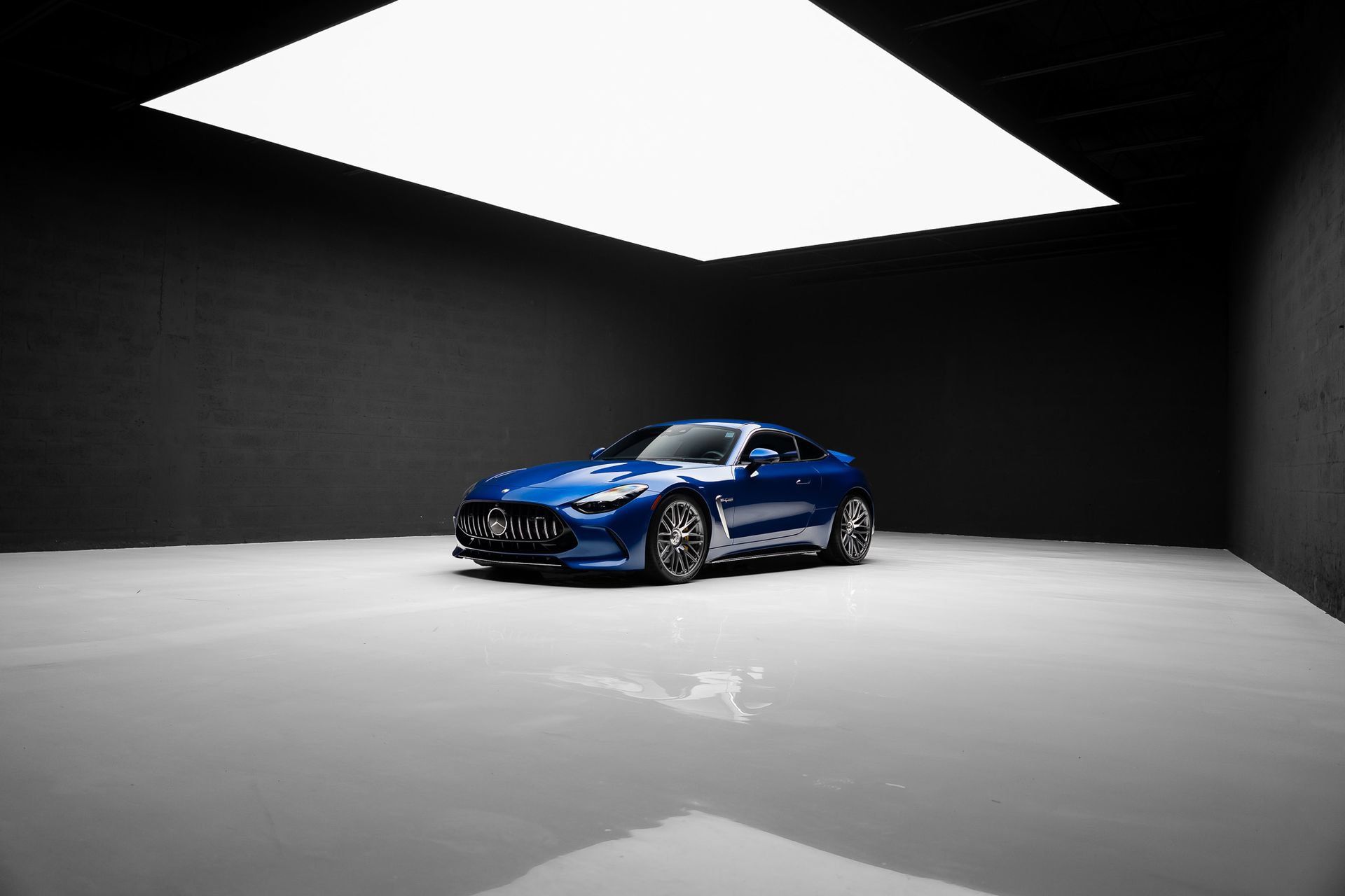 Used 2024 Mercedes-Benz AMG GT 55 image 78