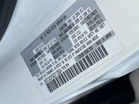 Used 2016 MAZDA CX-9 Grand Touring image 29