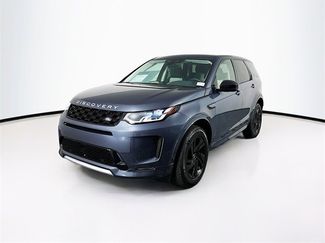 Certified 2024 Land Rover Discovery Sport S image 1