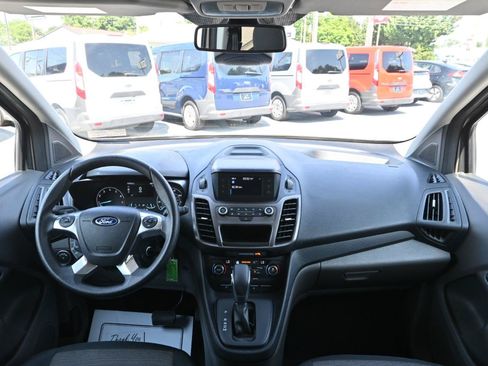 Used 2021 Ford Transit Connect XL FWD image 20