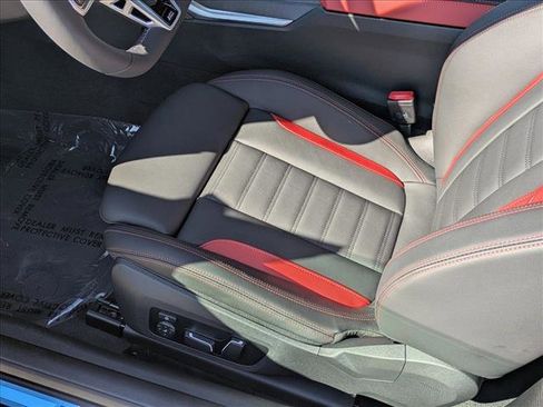 New 2026 BMW 440i xDrive Coupe w/ Premium Package image 4