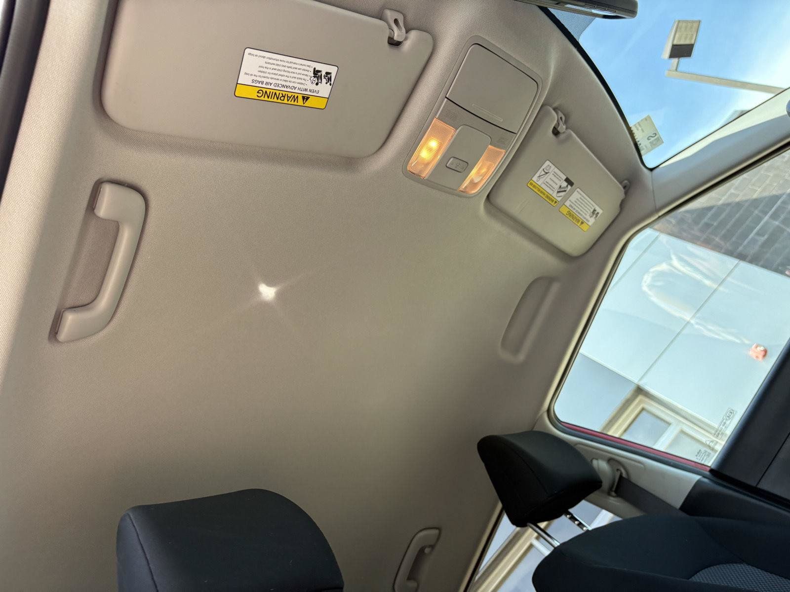 Used 2022 Kia Soul LX FWD image 22