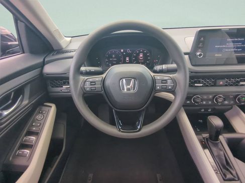 New 2026 Honda Accord SE image 13