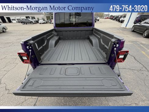 New 2026 Jeep Gladiator Sport image 44