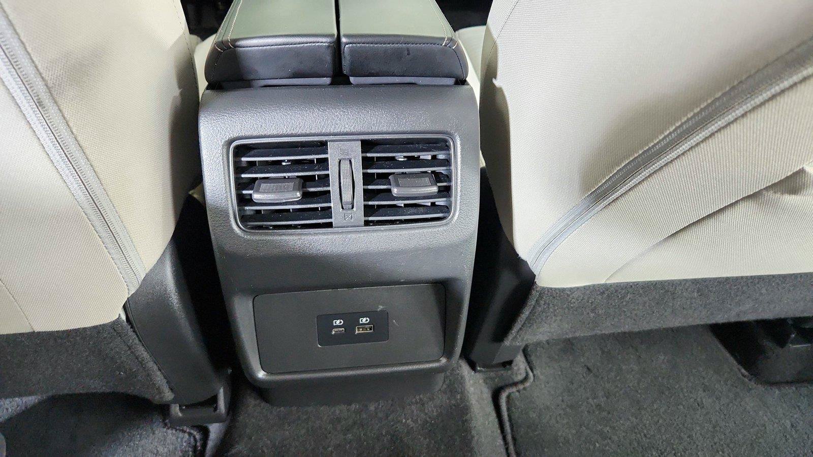 Used 2023 Nissan Rogue SV FWD image 21