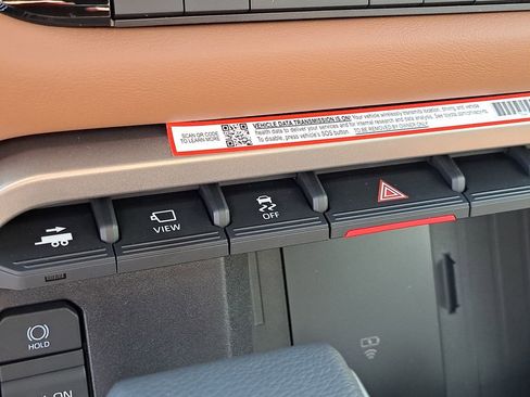 New 2026 Toyota Tundra 1794 Edition image 25