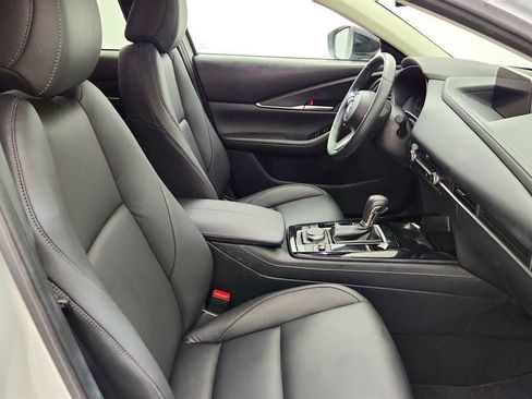 Used 2024 MAZDA CX-30 AWD 2.5 S w/ Select Sport Pkg image 22
