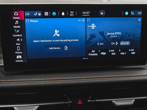 Used 2024 Alfa Romeo Tonale Ti AWD/4WD image 19