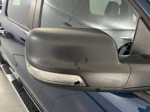 Used 2019 RAM 1500 Big Horn AWD/4WD image 52