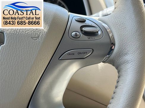 Used 2018 Nissan Murano SL FWD image 31