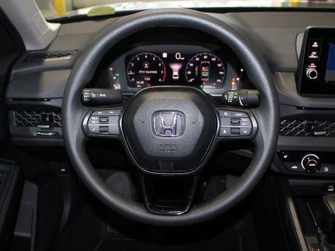 New 2026 Honda Accord SE image 24