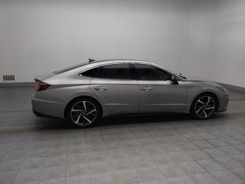 Used 2023 Hyundai Sonata SEL Plus image 10