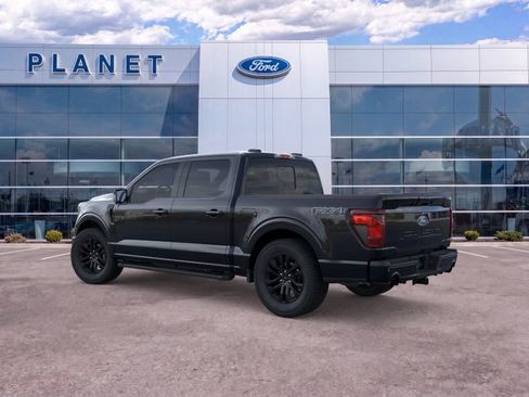 New 2026 Ford F150 XLT w/ Equipment Group 302A MID AWD/4WD image 5