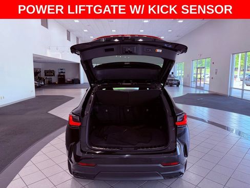 Certified 2025 Lexus NX 250 FWD w/ Accessory Package (Z1) image 8