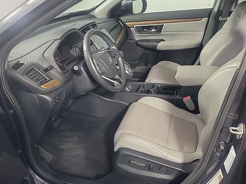 Certified 2019 Honda CR-V EX-L image 18