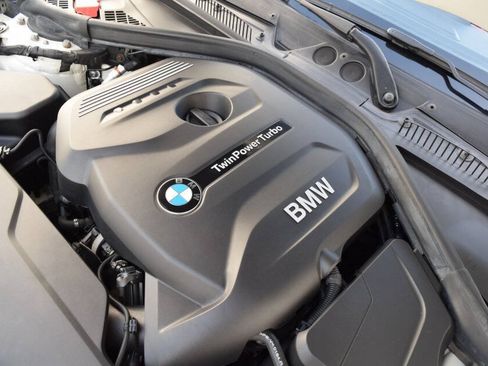 Used 2021 BMW 230i xDrive Convertible AWD/4WD image 94