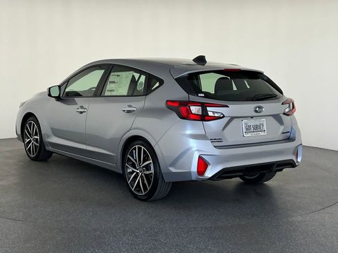New 2026 Subaru Impreza 2.0i Sport AWD/4WD image 7