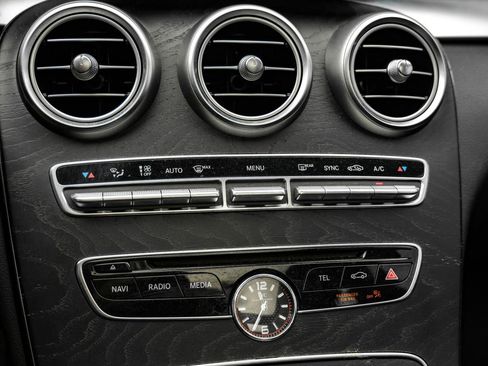 Used 2018 Mercedes-Benz C 63 AMG S image 28